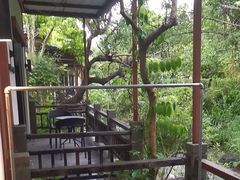 -水底山庄园温泉