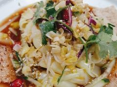 -天山传奇新疆菜(SKLP店)