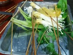 -昱欣麻辣烫·清真