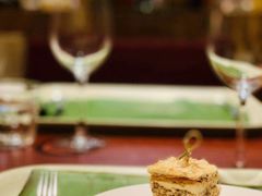 -马哥孛罗咖啡厅·Cafe Marco (厦门马哥孛罗东方大酒店)