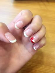 -安娜美甲美睫沙龙