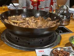 -鹅来顺·顺德火焰醉鹅(天平架分店)