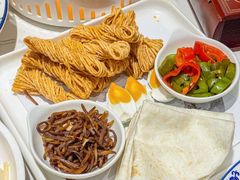 -牡丹宴·正宗洛阳菜·水席(国家牡丹园店)