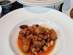 -喜悦烤鸭·新京菜(王府井店)