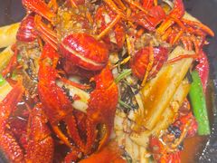 -聚味瞿记·龙虾堂(天元店)