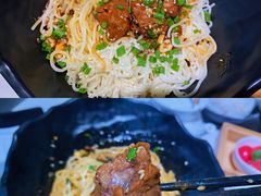 -新仙清汤牛腩(铜锣湾店)