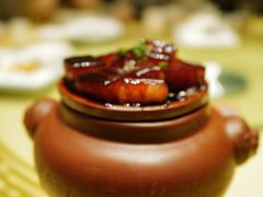 -粤味馆(黄河路店)