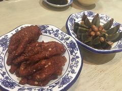 鸡爪-兔爸私家小厨(新北万达店)
