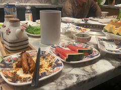 -AJIYA·池袋日式烧肉自助(天津万象城店)