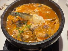 -春天里餐厅(西田城店)