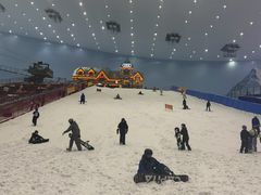-广州热雪奇迹