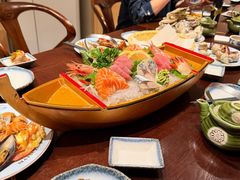 -松子料理(亮马桥店)