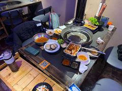 -碳匠炭火烤肉