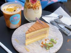 -简象咖啡CAFE ELE JANE(满陇桂雨店)