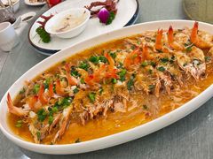 -阿湾楼·温州海鲜·江浙菜(京江路店)