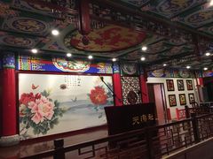 -武汉天乐社武宫剧场