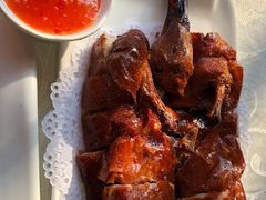 -粤秀小厨·广式早茶(辽宁路店)