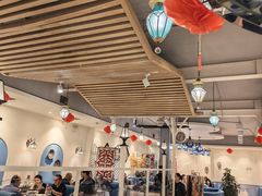 -顺明新疆风味餐厅(五一路店)