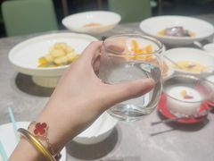 -宫燕府·京菜·烤鸭·淮扬菜(王府中心店)