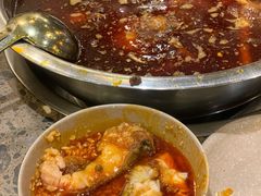 -肖肖酸萝卜鱼火锅(总店)