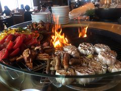 -广州富力君悦大酒店·凯菲厅