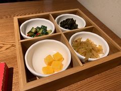 小菜-闽上鲜·福建菜(龙湖滨江天街店)