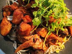-蜀留香石锅鱼(六顺街店)