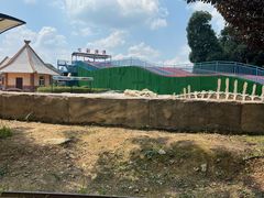 -云漫湖生态度假公园