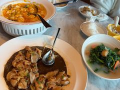 -深圳美高梅酒店-品聚嘉府中餐厅