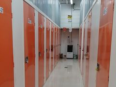 -美立方自助仓迷你小仓库(太阳宫凯德店)