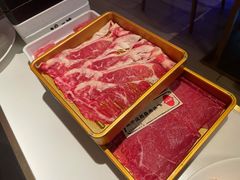 -温禾牛·和牛寿喜烧自助火锅(恒基名人店)