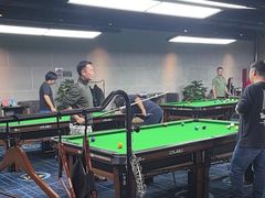 -云川台球(马甸店)