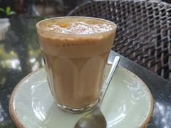-Fern Forest Cafe
