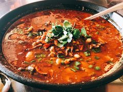 水煮鱼-和平饭店