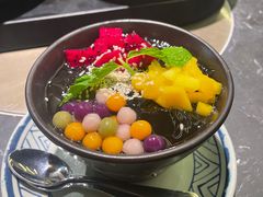 -云海肴云南菜·蒸汽石锅鱼(青岛万象城店)