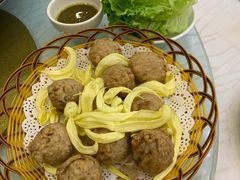-小榄公饭店·岭南庭院餐厅(民安北路店)