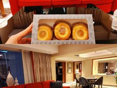 -澳门喜来登大酒店