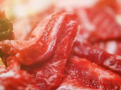 -花时·炭火烧肉(东百中心A馆店)
