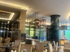 -太原星河湾酒店-意咖啡西餐厅