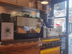 -Cafe del Volcan(永康路店)