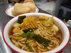 -堂堂小伙夫·辽宁小吃大排档(京西大悦城店)