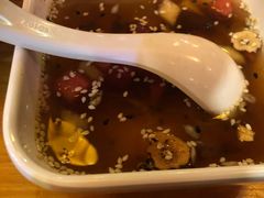 -老凯俚酸汤鱼(鸿通城店)