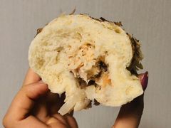 -法桐蛋糕·手作面包(万象城店)