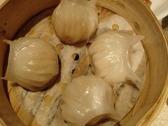 -万丽轩·粤菜(王府井金茂万丽酒店)