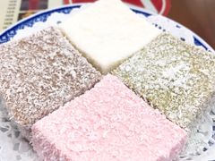 -捷信牛奶甜品世家(柳巷店)