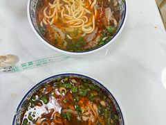 -玉香宫河州牛肉拉面