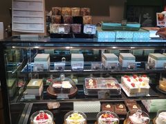 -小西家作•精致蛋糕(富力爱丁堡店)