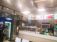-SUBWAY赛百味(购物公园店)