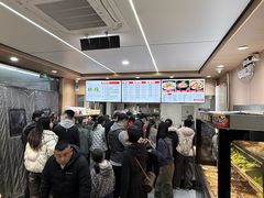 -林静小吃(复兴路店)