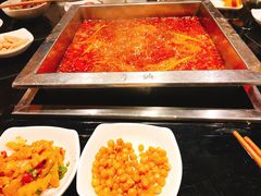 -安安火锅(上美广场店)